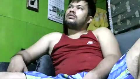 HottestPinoy32 online show from 03/03/25, 04:24