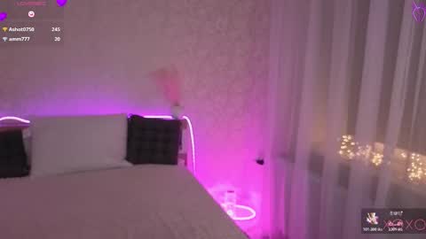 Snapshot of hottiana777 chatting on 02/04/26, 01:55 Tiana online show from 02/04/26, 01:55