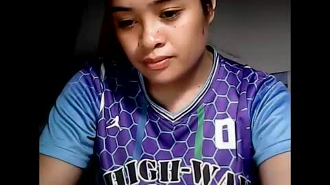 Leen online show from 02/08/25, 03:08