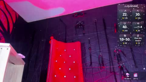 Marjorie online show from 02/25/26, 03:38