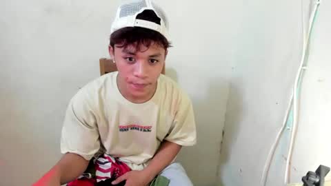 hottie_migs online show from 07/12/26, 01:02
