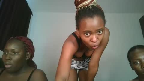 hottie_mistie online show from 05/18/26, 07:14