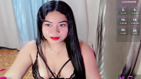 Snapshot of hottie_sexyslut chatting on 09/14/25, 03:55 Rinkashi online show from 09/14/25, 03:55