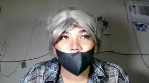 hottie_timothy online show from 01/09/26, 11:57