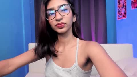 Veronica independent model online show from 03/14/26, 10:59