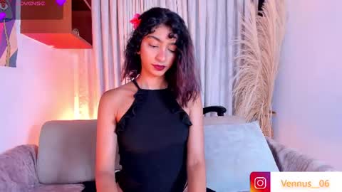 Veronica independent model online show from 06/19/26, 08:34
