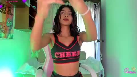 Veronica independent model online show from 07/10/26, 08:11