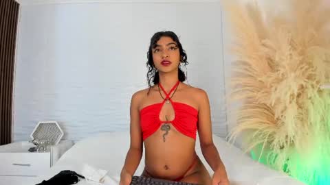 Veronica independent model online show from 07/13/26, 08:33
