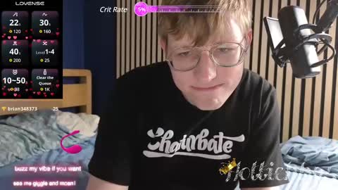 Roberts stones online show from 03/11/25, 04:54