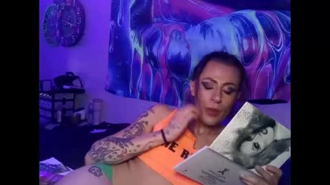 Lucky  online show from 02/19/26, 04:19