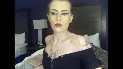 Lucky  online show from 03/16/26, 05:44