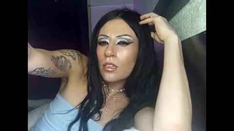 Lucky  online show from 04/13/26, 04:29