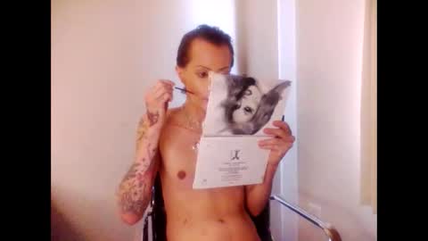 Lucky  online show from 05/08/26, 10:48