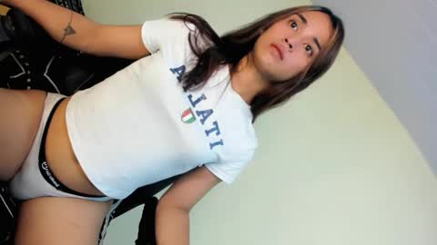 hottiekiraa online show from 01/31/26, 08:07