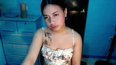 Snapshot of hottiescummerx chatting on 04/19/26, 03:44 N I C A online show from 04/19/26, 03:44
