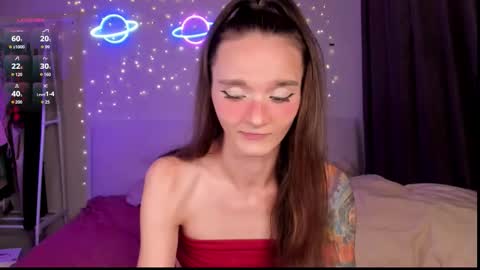 Jane online show from 11/18/25, 07:29