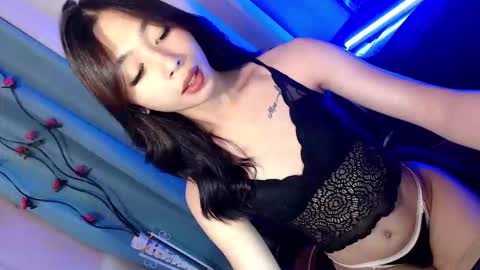 SCARLET online show from 10/25/25, 08:03