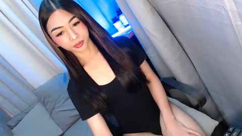 SCARLET online show from 12/18/25, 02:17