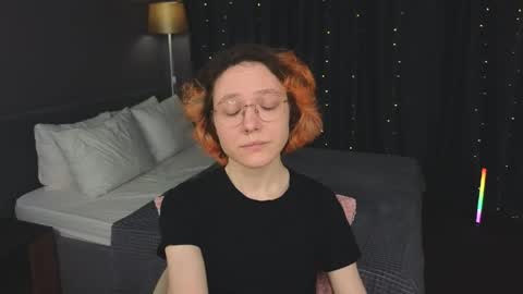 Kori online show from 04/25/26, 06:05