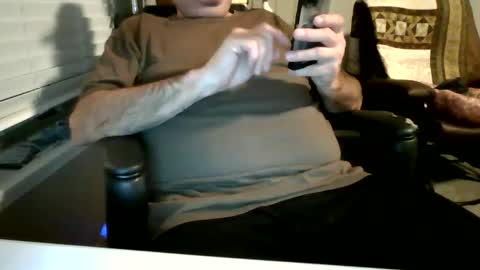 Hottop 1981 online show from 02/25/25, 02:47