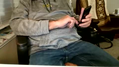 Hottop 1981 online show from 11/02/25, 02:14