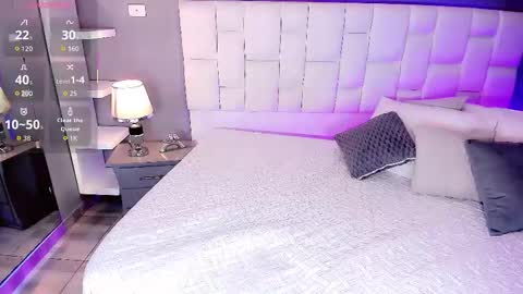 hottsalomee online show from 02/20/26, 09:26