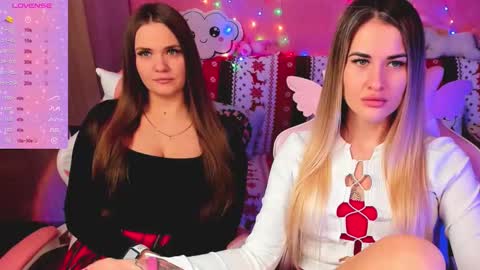 Ivanna and Jessica online show from 02/10/25, 05:58