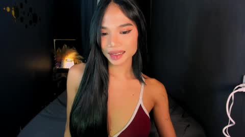 Hi i am Jane half vietnamese and half pinay and would like to meet good person here XOXO online show from 05/27/26, 09:01