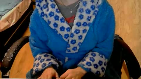 Mary online show from 02/19/26, 06:59