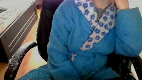 Mary online show from 04/07/26, 08:37