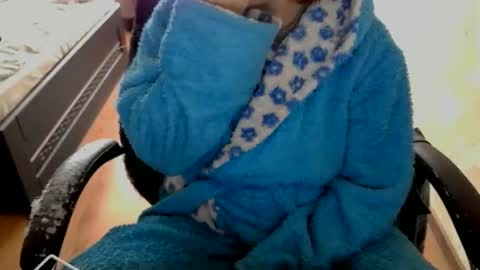 Mary online show from 04/11/26, 08:51