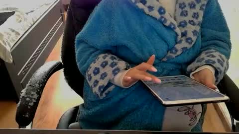 Mary online show from 04/13/26, 09:59