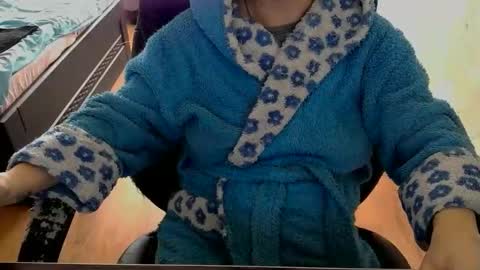 Snapshot of hotty_mary chatting on 04/21/26, 10:21 Mary online show from 04/21/26, 10:21