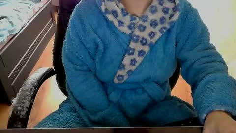 Snapshot of hotty_mary chatting on 05/01/26, 08:41 Mary online show from 05/01/26, 08:41