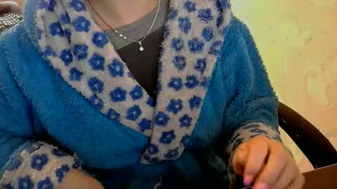 Snapshot of hotty_mary chatting on 05/12/26, 08:55 Mary online show from 05/12/26, 08:55
