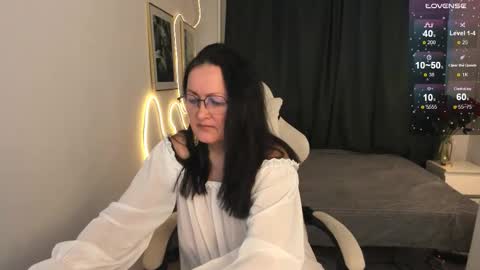 Anna online show from 02/05/26, 02:49