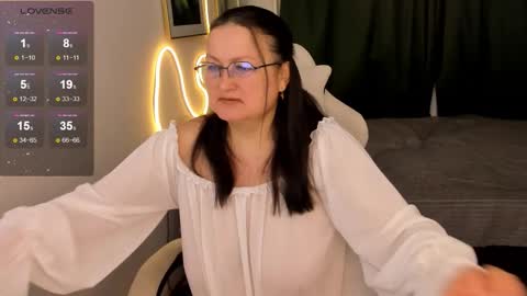 Anna online show from 02/16/26, 03:02