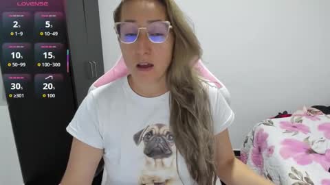 hottychrystal online show from 03/01/26, 02:13