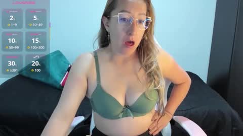 hottychrystal online show from 03/16/26, 12:42