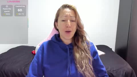 hottychrystal online show from 03/24/26, 12:32