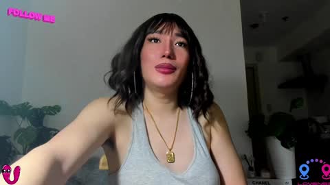 Snapshot of hottycrishinaxx chatting on 02/03/25, 07:07 crishinahotty online show from 02/03/25, 07:07