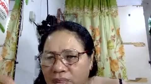 Snapshot of hottycrissy4u chatting on 07/03/26, 02:34 hottycrissy4u online show from 07/03/26, 02:34