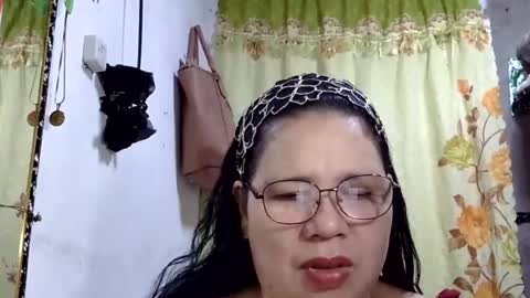 Snapshot of hottycrissy4u chatting on 07/06/26, 11:51 hottycrissy4u online show from 07/06/26, 11:51