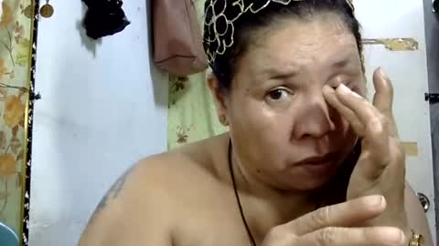 Snapshot of hottycrissy4u chatting on 07/07/26, 06:47 hottycrissy4u online show from 07/07/26, 06:47