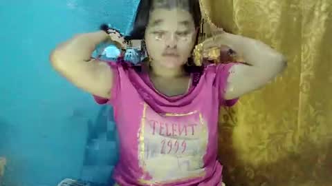 Snapshot of hottypinay300716 chatting on 02/01/26, 11:20 hottypinay300716 online show from 02/01/26, 11:20