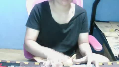 hottypinay300716 online show from 03/21/26, 08:56