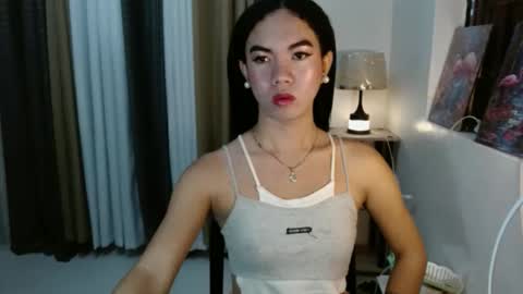 Snapshot of hottyshedah_0209 chatting on 02/20/26, 03:25 THALIE online show from 02/20/26, 03:25