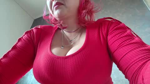 Goddess of  Luv online show from 01/22/25, 12:38