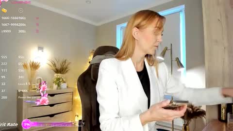 Susan online show from 01/16/26, 11:03