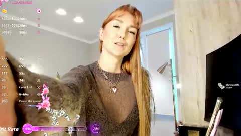 Susan online show from 02/03/26, 01:16